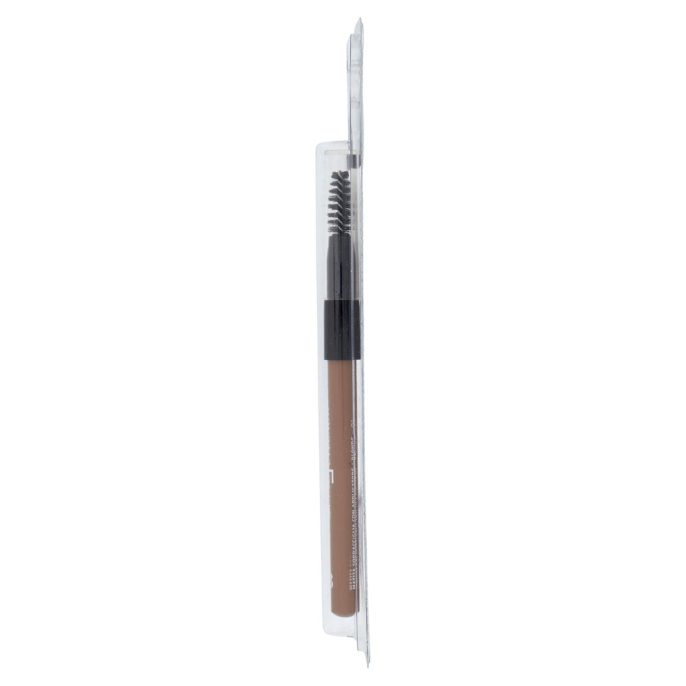 Miss Broadway Style Matita Sopracciglia con Applicatore Blonde n.01